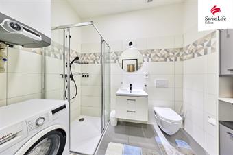 Pronájem bytu 1+1 43 m2 Horská, Trutnov