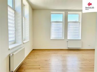 Pronájem bytu 1+1 43 m2 Horská, Trutnov