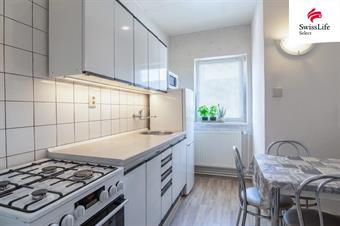 Prodej bytu 2+1 53 m2 Božkovská, Plzeň