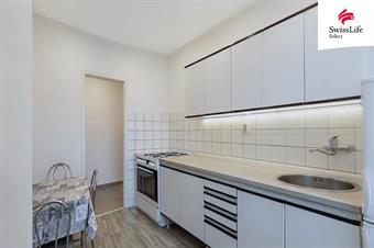 Prodej bytu 2+1 53 m2 Božkovská, Plzeň