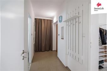 Prodej bytu 2+1 53 m2 Božkovská, Plzeň