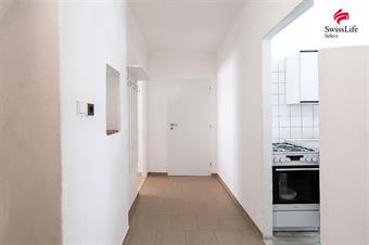 Prodej bytu 2+1 53 m2 Božkovská, Plzeň