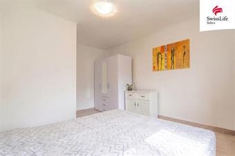 Prodej bytu 2+1 53 m2 Božkovská, Plzeň
