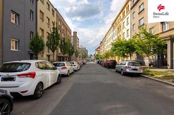Prodej bytu 2+1 53 m2 Božkovská, Plzeň
