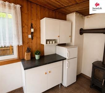 Prodej chaty 13 m2, Pardubice