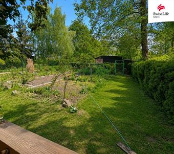 Prodej chaty 13 m2, Pardubice