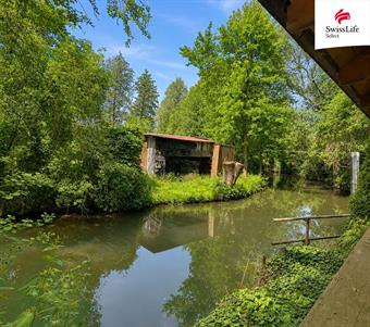 Prodej chaty 13 m2, Pardubice