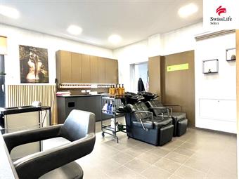 Pronájem obchodního prostoru 93 m2 Sokolská, Kolín