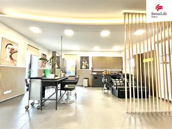 Pronájem obchodního prostoru 93 m2 Sokolská, Kolín