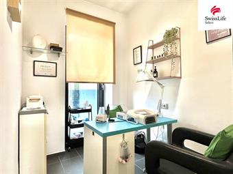 Pronájem obchodního prostoru 93 m2 Sokolská, Kolín