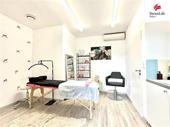 Pronájem obchodního prostoru 93 m2 Sokolská, Kolín