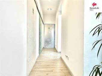 Pronájem obchodního prostoru 93 m2 Sokolská, Kolín