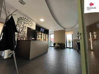 Pronájem obchodního prostoru 93 m2 Sokolská, Kolín