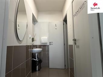 Pronájem obchodního prostoru 93 m2 Sokolská, Kolín