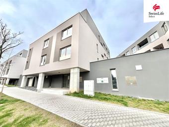 Pronájem bytu 2+kk 35 m2 5. května, Kolín