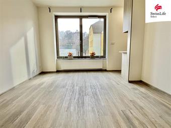 Pronájem bytu 2+kk 35 m2 5. května, Kolín