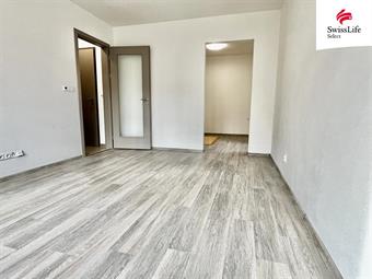 Pronájem bytu 2+kk 35 m2 5. května, Kolín