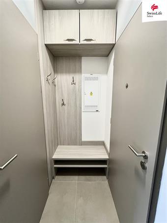 Pronájem bytu 2+kk 35 m2 5. května, Kolín