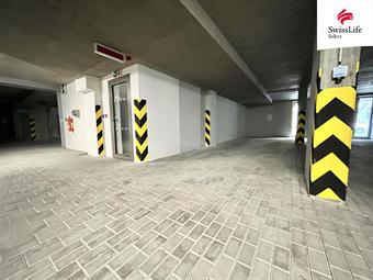 Pronájem bytu 2+kk 35 m2 5. května, Kolín