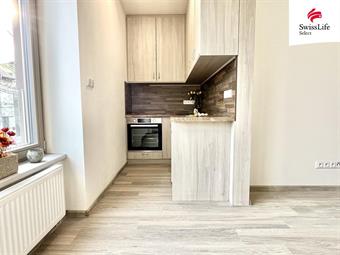 Pronájem bytu 2+kk 35 m2 5. května, Kolín
