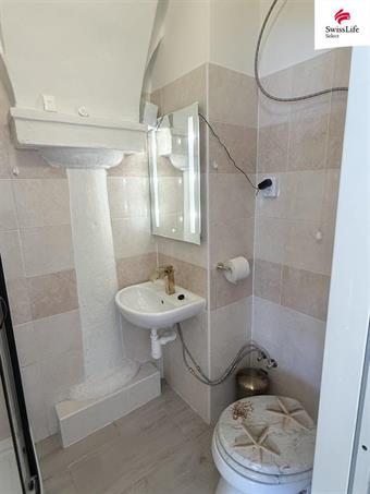 Pronájem bytu 1+1 32 m2, Lampertice