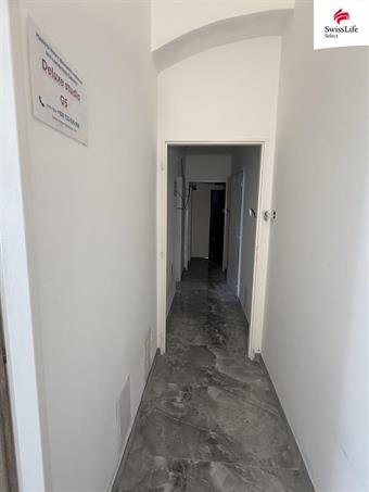 Pronájem bytu 1+1 32 m2, Lampertice