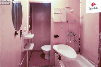 Prodej bytu 1+kk 30 m2 Okružní, Jihlava