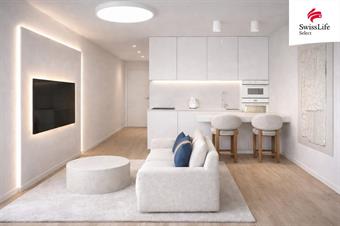 Prodej bytu 1+kk 30 m2 Okružní, Jihlava