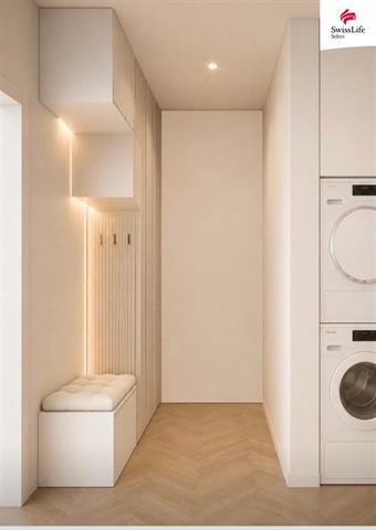 Prodej bytu 1+kk 30 m2 Okružní, Jihlava