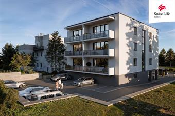 Prodej bytu 2+kk 44 m2, Hořice