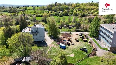 Prodej bytu 2+kk 49 m2, Hořice