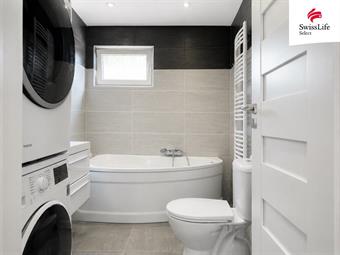 Prodej bytu 3+kk 60 m2 Komenského, Sloup v Čechách