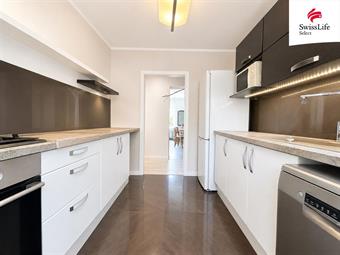 Prodej bytu 3+kk 60 m2 Komenského, Sloup v Čechách