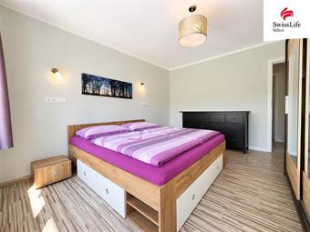 Prodej bytu 3+kk 60 m2 Komenského, Sloup v Čechách