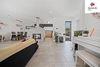 Prodej rodinného domu 140 m2, Chýšť