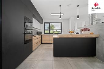 Prodej rodinného domu 140 m2, Chýšť