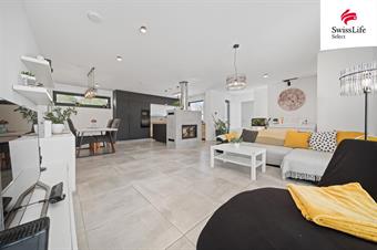 Prodej rodinného domu 140 m2, Chýšť