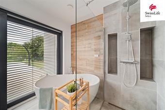 Prodej rodinného domu 140 m2, Chýšť