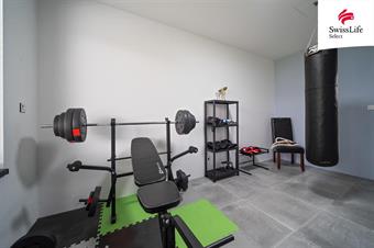 Prodej rodinného domu 140 m2, Chýšť