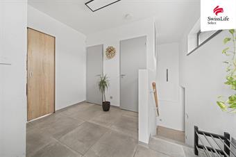 Prodej rodinného domu 140 m2, Chýšť