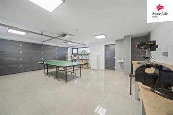 Prodej rodinného domu 140 m2, Chýšť