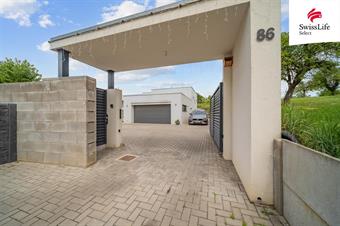 Prodej rodinného domu 140 m2, Chýšť
