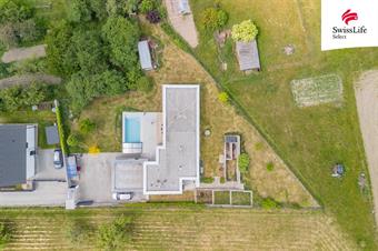 Prodej rodinného domu 140 m2, Chýšť
