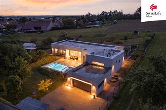 Prodej rodinného domu 140 m2, Chýšť