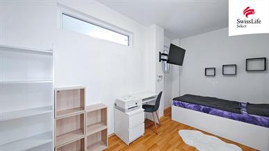 Prodej bytu 4+kk 100 m2 Bělehradská, Pardubice