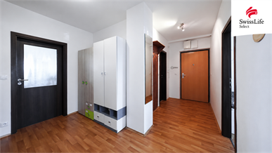 Prodej bytu 4+kk 100 m2 Bělehradská, Pardubice