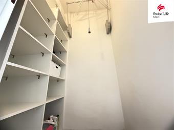 Pronájem bytu 1+kk 29 m2 Božetická, Praha