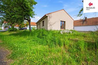 Prodej rodinného domu 102 m2, Louny