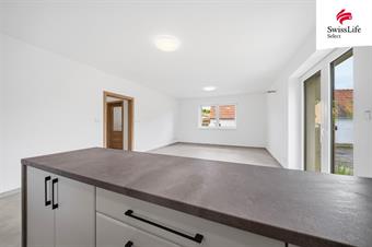 Prodej rodinného domu 102 m2, Louny
