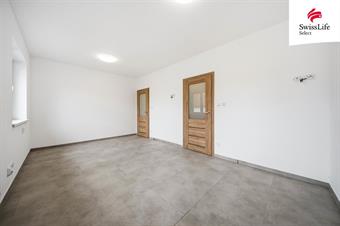 Prodej rodinného domu 102 m2, Louny